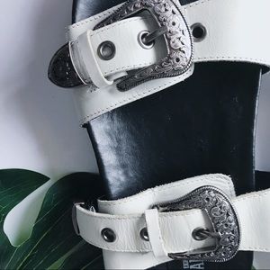 eight second angel Shoes - EIGHT SECONDS ANGEL | WESTERN | SLIP ON | SANDALS eight second angel Shoes - EIGHT SECONDS ANGEL | WESTERN | SLIP ON | SANDALS
